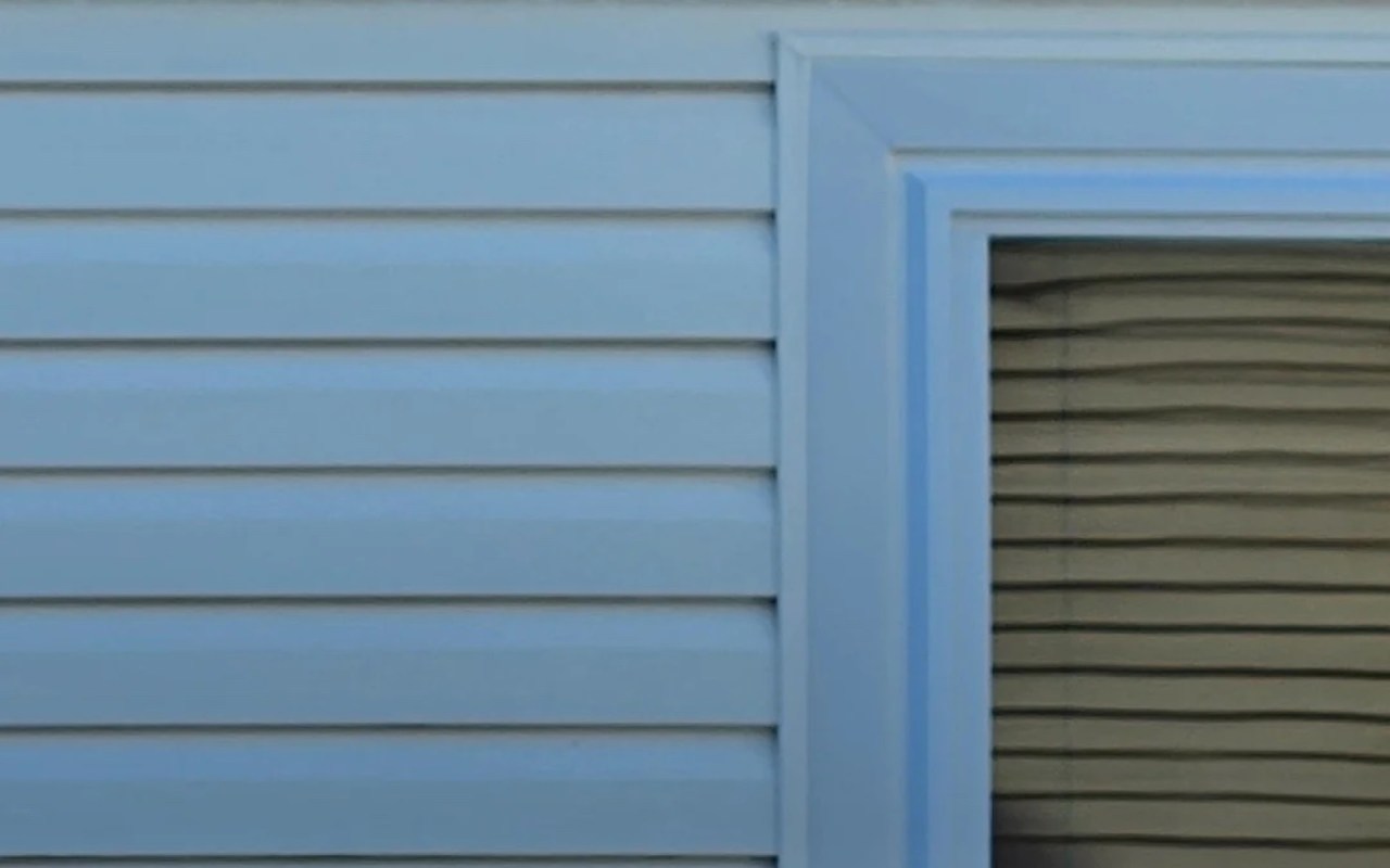 "That's definitely an indication of what your neighbor thinks."