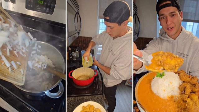 "Hits all the right notes for me."