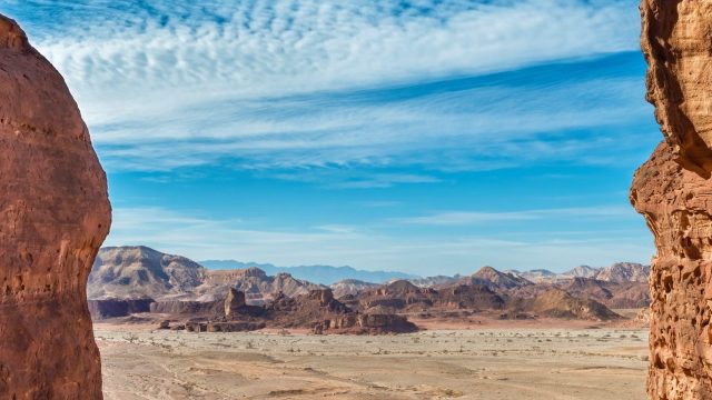 "The observation confirms the population’s significance in these cliffs."