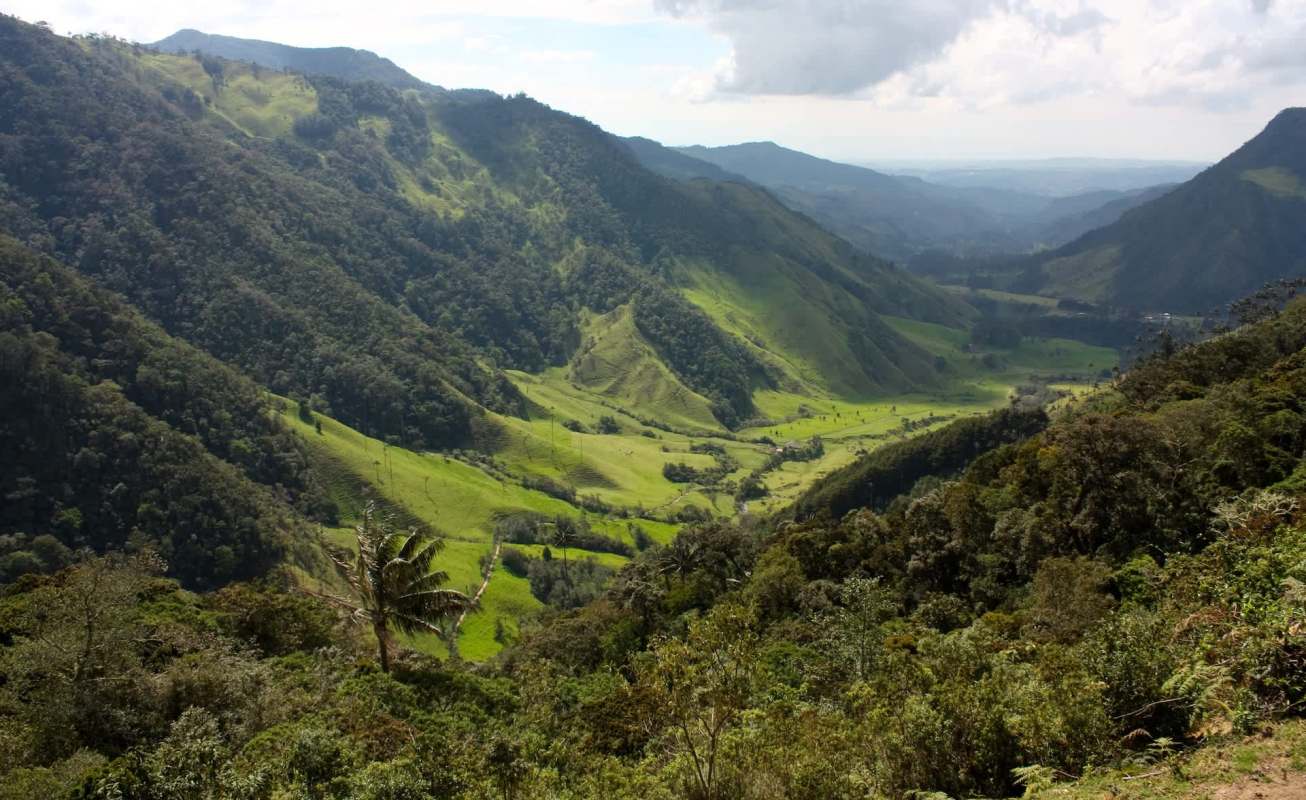 "We were the first to warn about the risk."