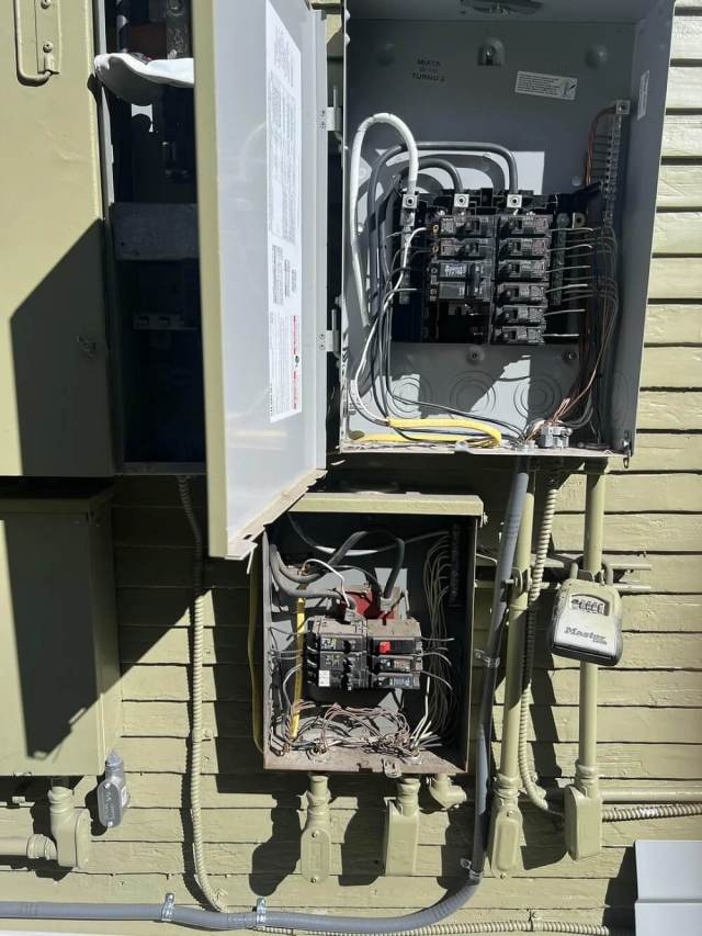 Experts instantly recognized what was happening.