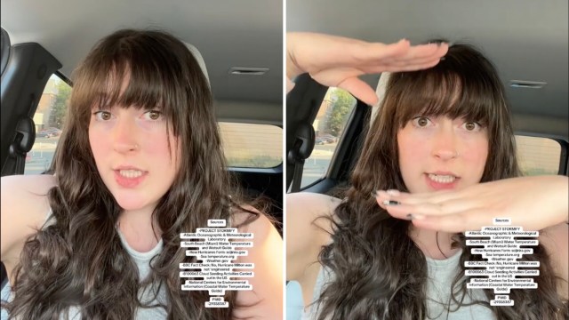 "Thank you for spreading truth and facts!"