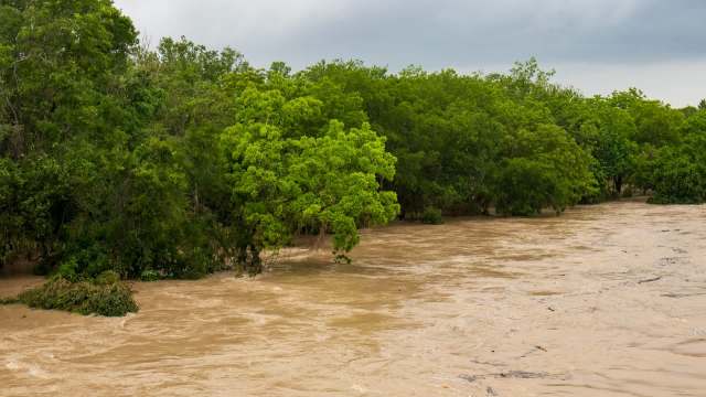 “No technology exists that can create, destroy, modify, strengthen or steer hurricanes in any way, shape or form.”