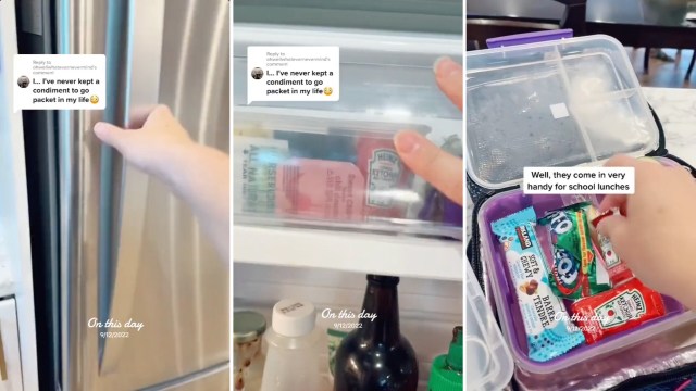 "That's an excellent idea!"