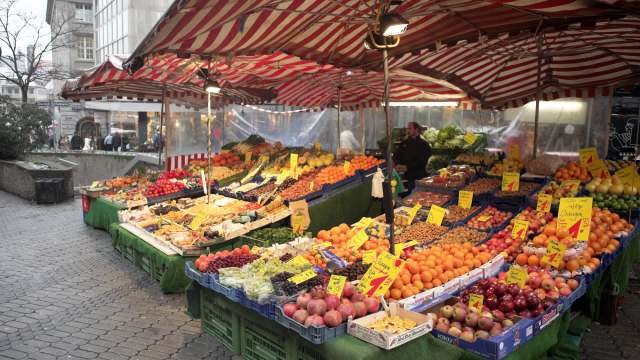 "I am appealing to the government to support farmers to increase their yield."