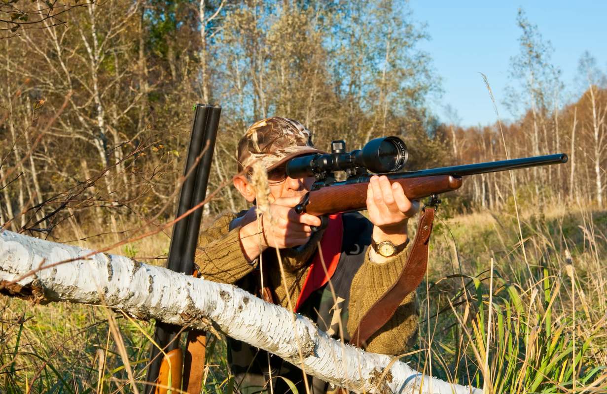 "It is abundantly clear the commission fulfilled its duty under (state law) and used principles of sound scientific management."