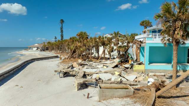 This tool gives coastal communities a science-based way to assess their disaster readiness.