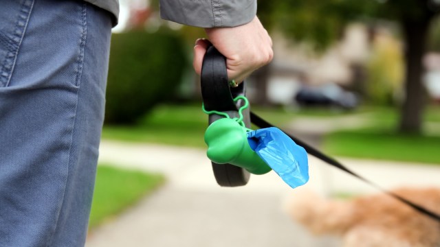 "Literally doing this the second I get home."