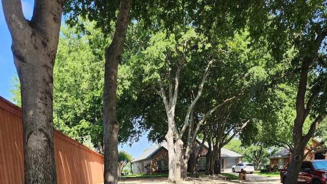 Unfortunately, the HOA has committed a classic blunder.