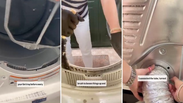 "Thank you for posting this!"