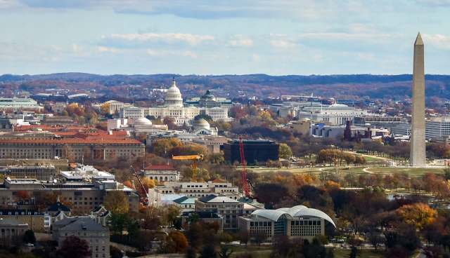 "Taking advantage of habitat we’ve built."