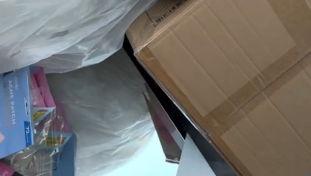 "This is amazing!!!!!"