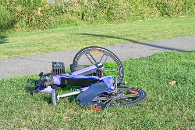 "There has been an impact from a concerted campaign of misinformation."