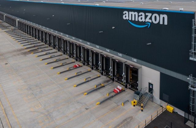 "This is an exciting and forward-thinking project."