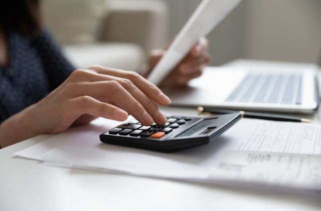 "It's easy for them to get into a debt spiral and hard for them to get out of it."