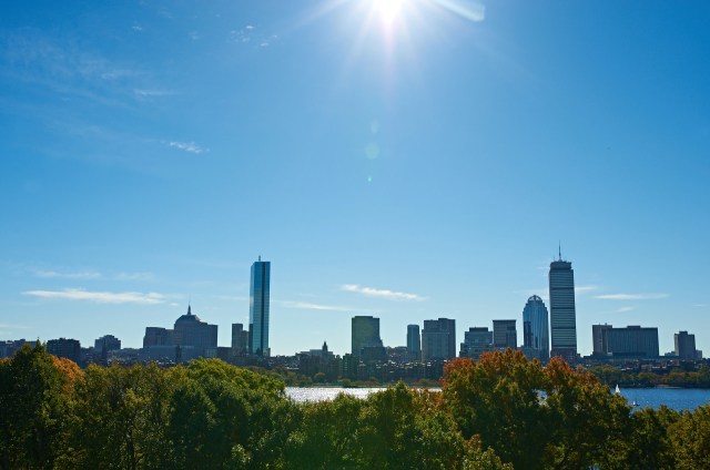 High temperatures can be particularly dangerous for vulnerable communities such as the elderly or people with chronic medical conditions.