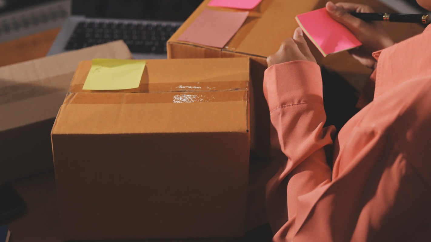 Demand for distribution has grown since the end of the de minimus exemption.