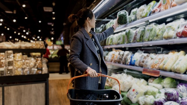 Steeper grocery bills mean tough trade-offs.