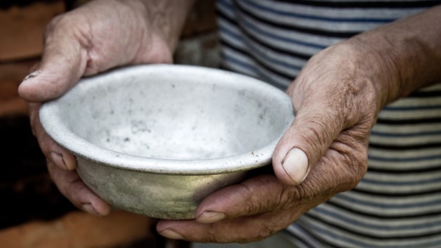 "It is a further challenge to ease access to necessary financing, technology, and support."