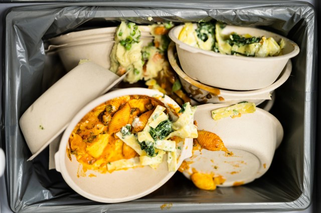 "People believe you more when you have the numbers."