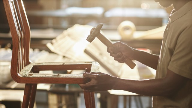 "Each piece is a testament to what's possible when we invest in both sustainability and social equity."