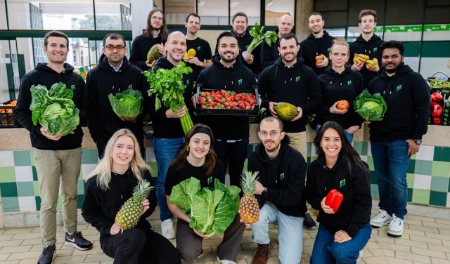 "With the support of our investment partners, we can now build on this traction."