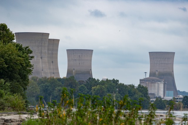 Experts think it could eventually become a source of virtually limitless clean energy.