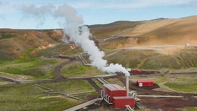 "Such projects are needed to stabilize energy costs."