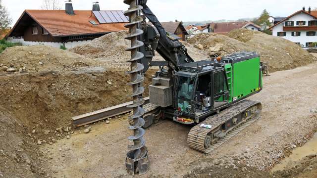 "This initiative stands as a cornerstone of the college's commitment to building a cleaner, more resilient future."