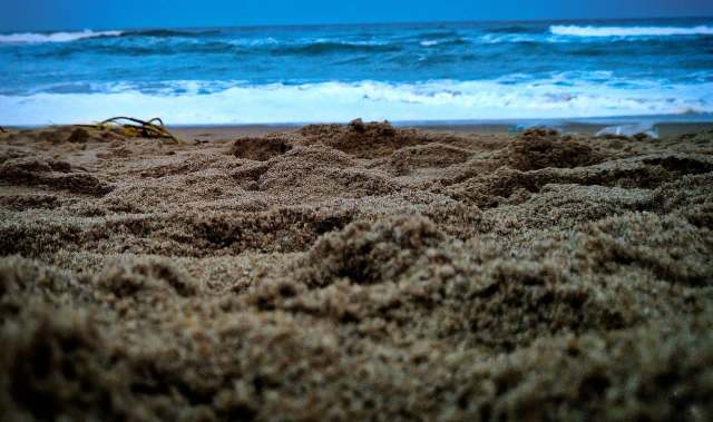 Public awareness is critical.