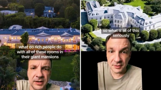 "You turn on the Roomba and never see it again."