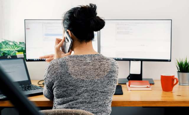 "Can really support better early warnings."