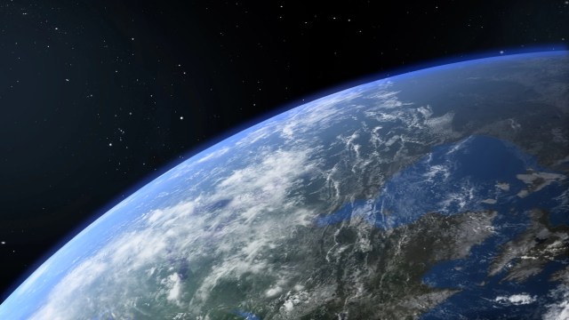 "No matter what we do in nature, there will be winners and losers, but we are seeing a lot of losers."