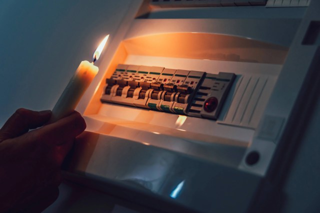 "Peak demand is forecast to increase."