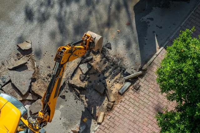 "They went for cheap, when you do that you get cheap."