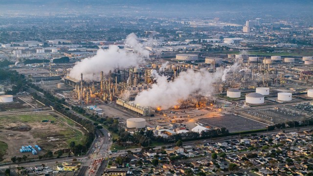 Before taking effect, the EPA’s plan to rescind the endangerment finding must go through a lengthy administrative law process.