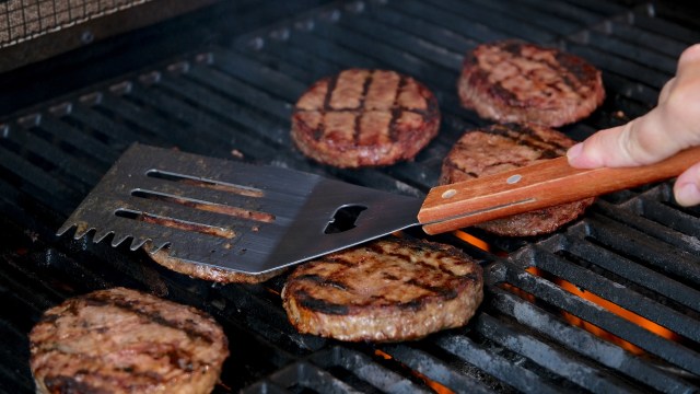 These patties also provide essential amino acids your body needs for tissue repair.