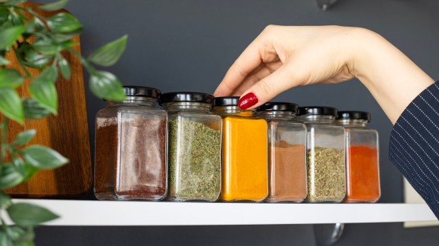 "It rewrites your DNA's to-do list."