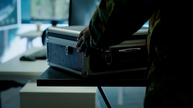 "It's extremely prevalent."