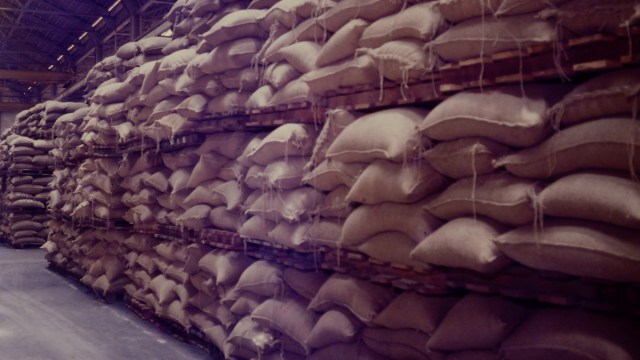 An international crime ultimately requires international coordination to prevent.