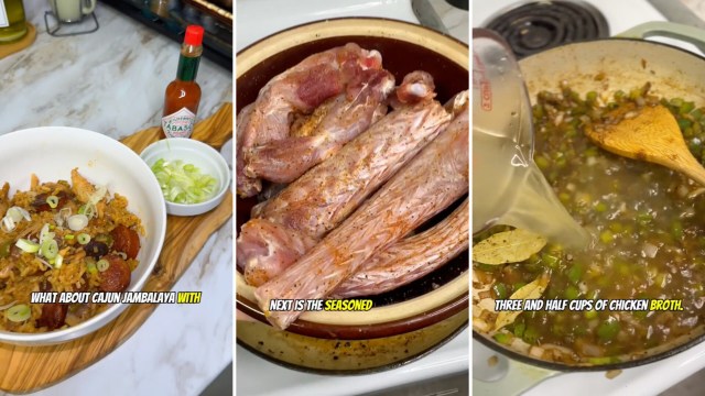 Others have a similar approach to dealing with potentially destructive animals or fish.