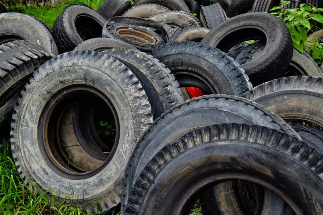 It's a dangerous act in many ways.