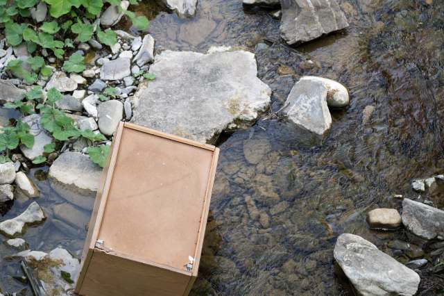 "Sends a strong message."