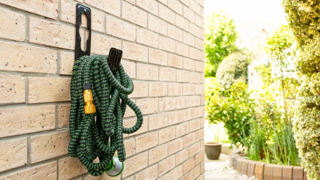 The hosepipe ban affects over a million residents in the area.