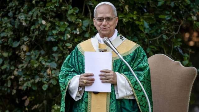 "Living our vocation to be protectors of God's handiwork is essential to a life of virtue."