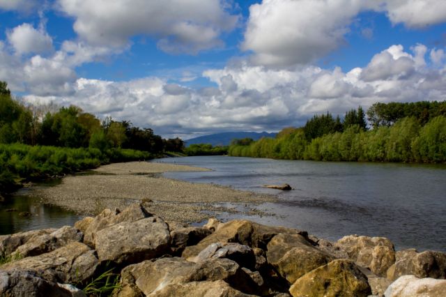 "This site is one of many ... that will be exposed."