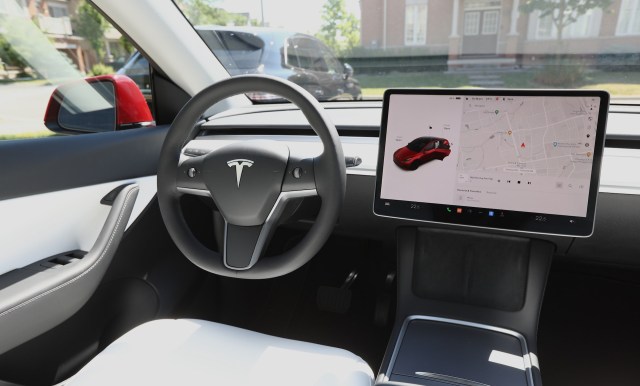 "It would just be nice if this one worked as advertised."