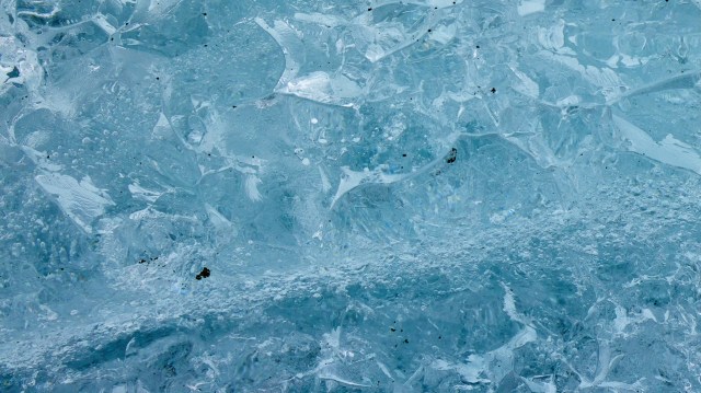 Wildfires in Canada have been releasing plumes of black carbon.