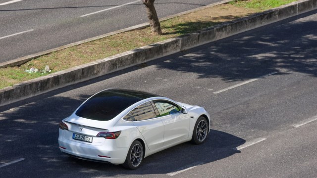 The nearly 13-minute video provides more moments of worry than ease.