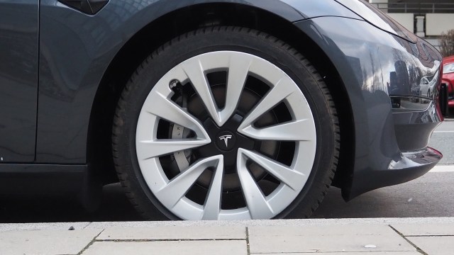 Elon Musk has ambitious plans to expand the fleet.